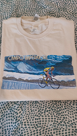 Maglia Marco Pantani T-shirt Campo Imperatore