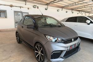 Aixam Miniauto GTO