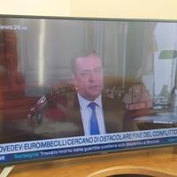 TV 49 pollici - NETFLIX