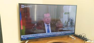 TV 49 pollici - NETFLIX