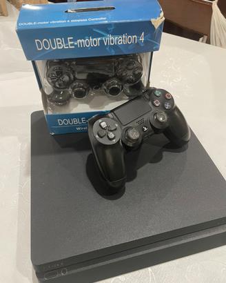 playstation4