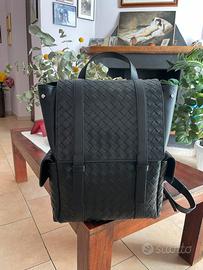 Bottega Veneta Zaino Back To School