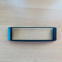 Cornice mascherina autoradio Smart 450 ricambi