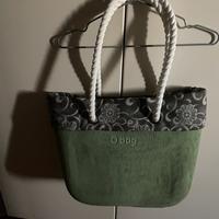 O-bag originale