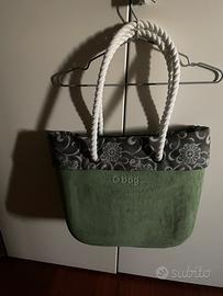 O-bag originale