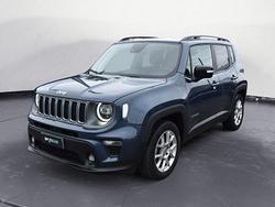 Jeep Renegade 1.6 MJet 130cv Limited