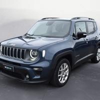 Jeep Renegade 1.6 MJet 130cv Limited
