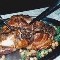 Chef di cucina