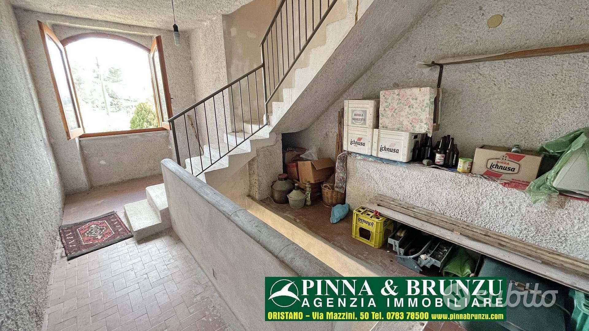 Casa – Boroneddu, Aristanis/Oristano - Vista 4