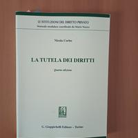 La tutela dei diritti