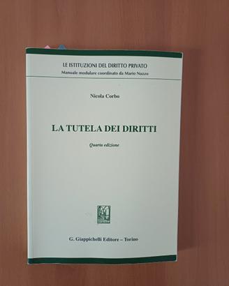 La tutela dei diritti