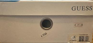 GUESS TRONCHETTO BEIGE