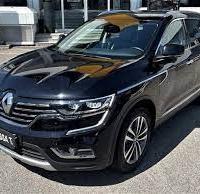 Renault koleos captur espace clio ricambi completi