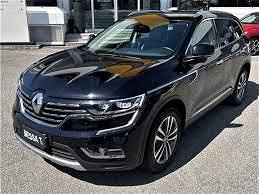 Renault koleos captur espace clio ricambi completi