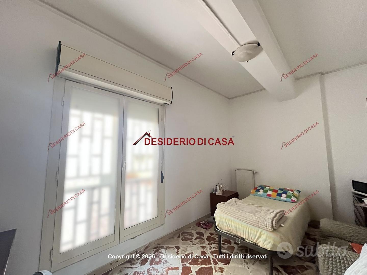 Appartamento – Palermo, Villaggio Santa Rosalia, IV Circoscrizione - Vista 2