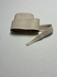 Cintura donna avvolgente