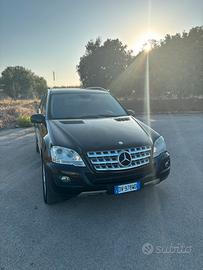 Mercedes Ml 280 Sport