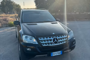 Mercedes Ml 280 Sport