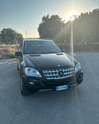 Mercedes Ml 280 Sport