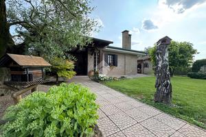 VILLA SINGOLA A VIGONZA