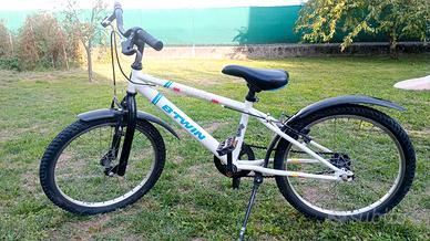Bicicletta bambino btwin 20''