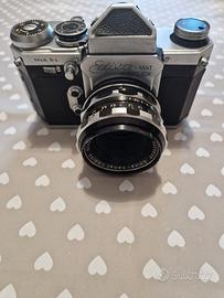 edixa-mat reflex mod s-l