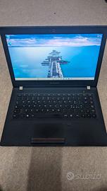 Notebook Lenovo E31-80