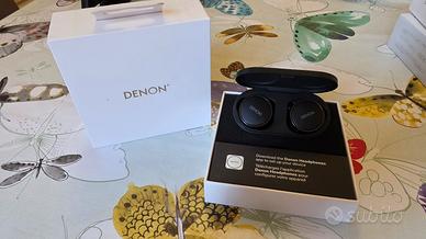 Denon PerL Pro