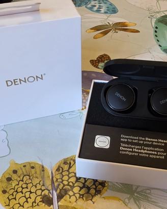 Denon PerL Pro