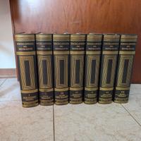 Enciclopedia del Novecento Treccani