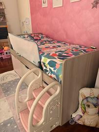 Letto Cameretta
