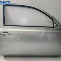 Porta dx NISSAN MICRA III (K12) '02