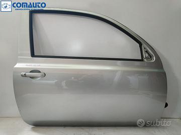 Porta dx NISSAN MICRA III (K12) '02