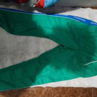 pantaloni Lacoste taglia Xs