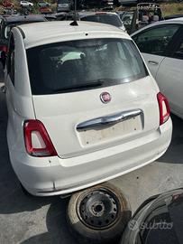 RICAMBI PER FIAT 500 ANNO 2015'