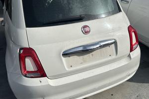 RICAMBI PER FIAT 500 ANNO 2015'