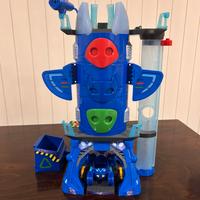 Quartier generale pj mask superpigiamini