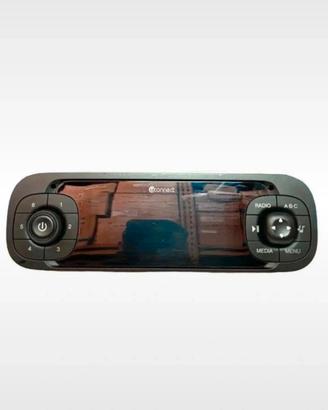 Autoradio originale Fiat Panda 312 Uconnect Blueto