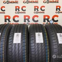 4 gomme usate 195 65 r 15 91 h kleber