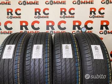 4 gomme usate 195 65 r 15 91 h kleber