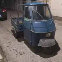Piaggio Altro modello - 1990