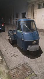 Piaggio Altro modello - 1990