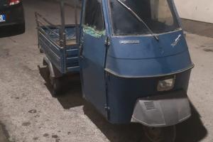 Piaggio Altro modello - 1990