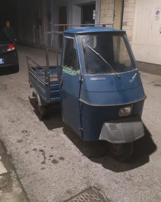 Piaggio Altro modello - 1990