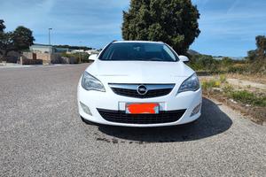 OPEL ASTRA J SPORT TOURER 