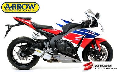 SCARICO + COLLETTORE CBR 1000 R (2014-2016) ARROW