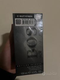 profumo hugo boss