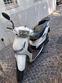 Peugeot Tweet 125
