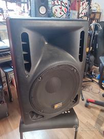 Cassa attiva SoundSation 