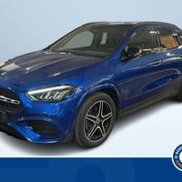 Mercedes-Benz GLA 180d Automatic AMG Line Adv...